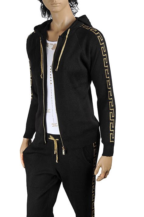 versace suits women|Versace tracksuit women's.